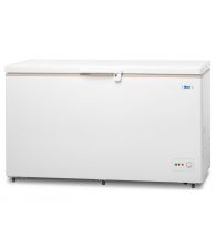 Lada frigorifica LDK BD 450, Clasa A+, Capacitate 473, 3 ani garantie, Alb