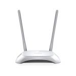 Router Wireless TP-LINK TL-WR840N