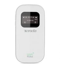 Router Wireless Tenda 3G185, 3G, N 150 Mbps