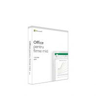 Aplicatie Microsoft Office Home and Business 2019 ENG, 32-bit/x64, 1 PC