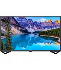 Televizor ORION 40SA19FHD, Smart, Full HD, Clasa G, Diagonala 102 cm, Android, Negru