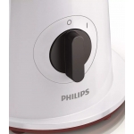 Razatoare Philips HR1388/80, Putere 200 W, 5 discuri de taiere, Alb