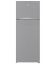 Frigider cu doua usi Beko RDNE455K30ZXBN, Clasa A++, Capacitate 406 l, No Frost, EverFresh+ , NeoFrost™ Dual Cooling, Inox