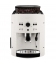 Espressor automat Krups Essential EA8105, Putere 1450 W, Capacitate apa 1.7 l, Rasnica conica, Thermoblock, Alb