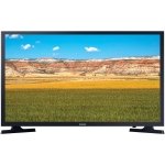 Televizor Samsung 32T4002, LED, Clasa F, Diagonala 80 cm, HD Ready, Negru