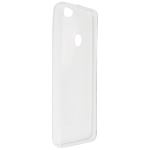 Husa de protectie Soft Case Xiaomi Redmi Note 4, Poliuretan termoplastic (TPU), Transparent