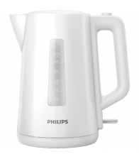 Fierbator Philips HD9318/00, Putere 2200 W, Capacitate 1.7 l, Alb