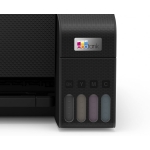Multifunctional Epson EcoTank L3210, InkJet, CISS, Color, Format A4, USB, Negru