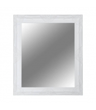 Oglinda Kondela Malkia 15 124Q005, Dimensiuni 62 x 82 cm, Auriu