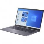 Laptop Asus VivoBook F415EA-UB51, 14”, FHD, Procesor Intel i5-1135G7, Stocare 256 GB SSD, 8 GB Ram, Windows 10 Home S, Argintiu