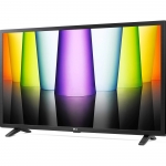 Televizor LG 32LQ630B6LA, LED, Smart, Clasa E, Diagonala 80 cm, HD, Negru
