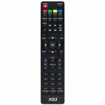 Televizor LED NEI 24NE4000, 61 cm, HD Ready, Negru
