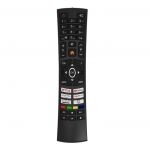 Televizor Finlux 43FHD5004, Smart, LED, Clasa G, Diagonala 108 cm, Full HD, Negru