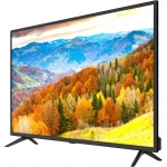 Televizor Nei  43NE5800, LED, Smart, Clasa G, Diagonala 109 cm, Full HD, Negru