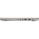 Laptop Asus VivoBook K513EA-L1202, 15.6'' OLED FHD,  Intel i5-1135G7, Stocare 512GB SSD, 8GB DDR4, Intel Iris Xe, Auriu