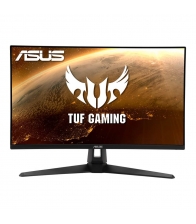 Monitor Gaming Asus TUF VG279Q1A , 27 inch, LED, IPS, 165 Hz, FHD, FreeSync, 1 ms, Negru
