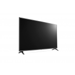 Televizor LG 43UQ751C0LF, LED, Smart, Clasa G, Diagonala 108 cm, Ultra HD 4K, ThinQ AI, Negru