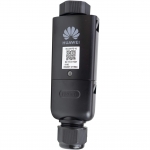Modul de comunicatie Huawei Smart Dongle, Wi-fi, Compatibil cu invertoare solare Huawei, USB, indicator LED, Negru