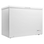 Lada frigorifica Arielli ACF-543CN, Clasa F, Capacitate 418 l, Termostat reglabil, Latime 141.6 cm, Alb